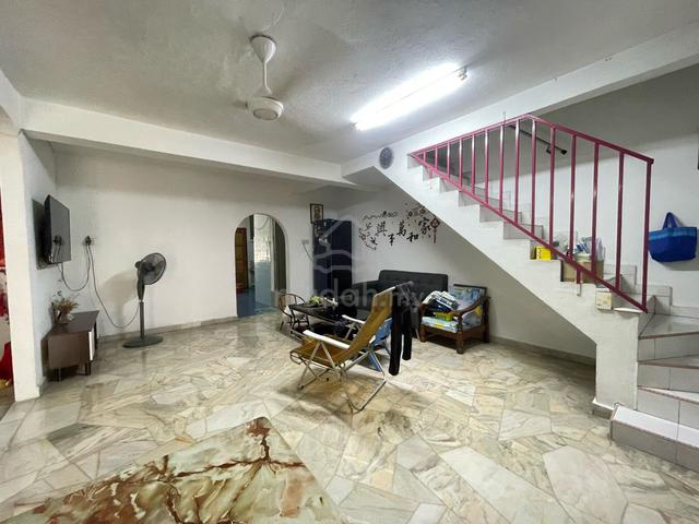 100% Fully Loan Taman Sentosa Klang 2Storey For Sale Very Low Price !! 1