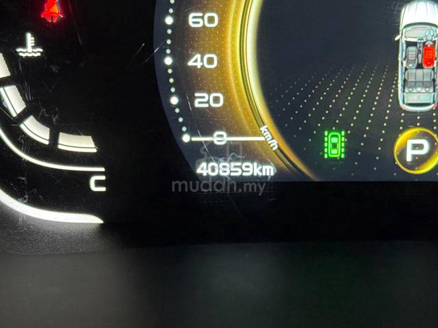 2022 Proton X50 1.5 TGDI FLAGSHIP(A)GOOD CONDITION - 2