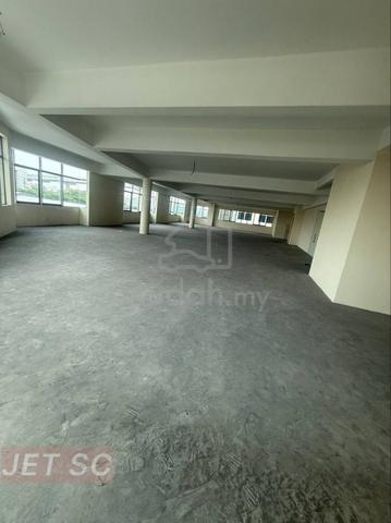 Bandar Bukit Tinggi BBT Tower Office Lot Corner With Lift 1