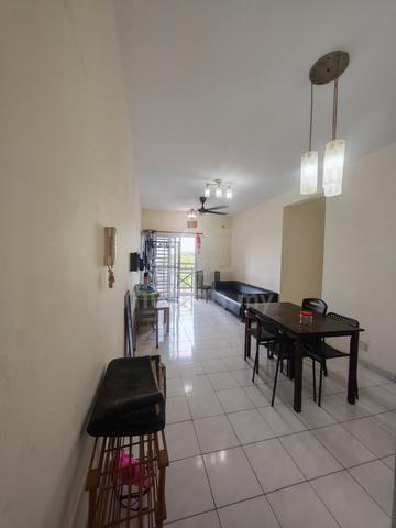 Impian Senibong Apartment 1