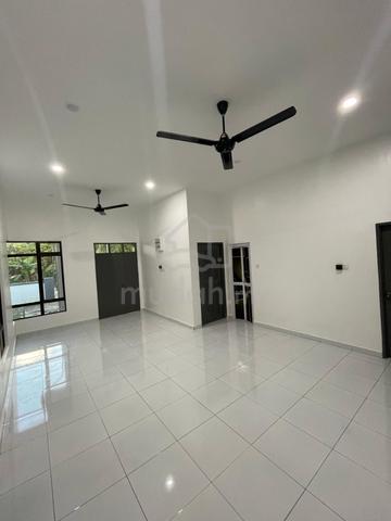 Rumah Semi-D cantik 310k sahaja 1