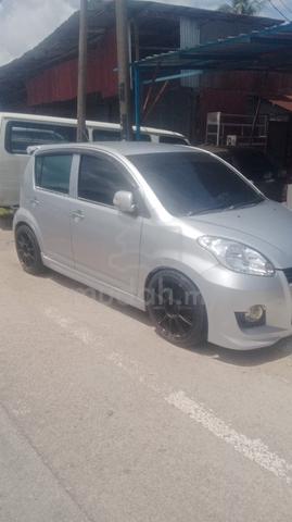 2006 Perodua MYVI 1.0 SR (M) - 1