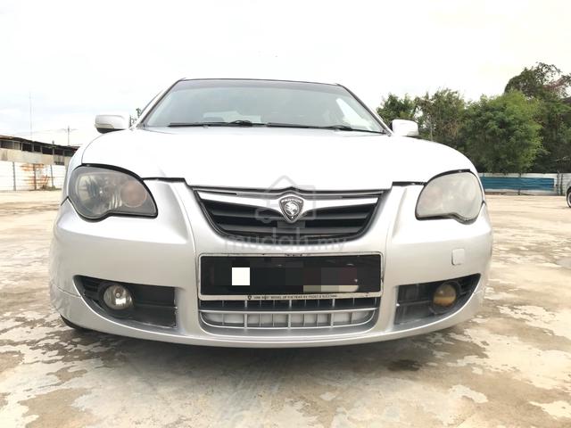 Proton Persona 1.6R3(A)FULL R3 BODYKIT/17"TE S/RIM - 3