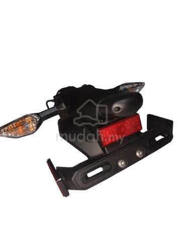 Tail Light Original Kawasaki Ninja250 - photo 4 of 5