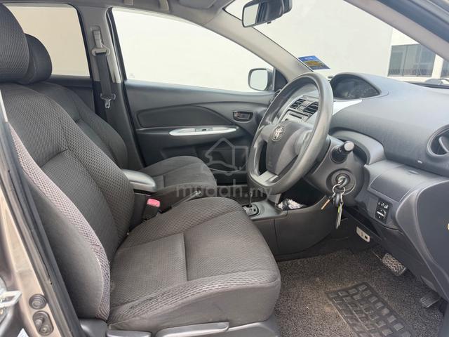 2010 Toyota VIOS 1.5 E FACELIFT (A) - 5