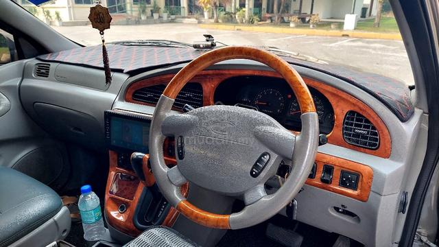 2005 Naza RIA 2.5 GS (A) - 5