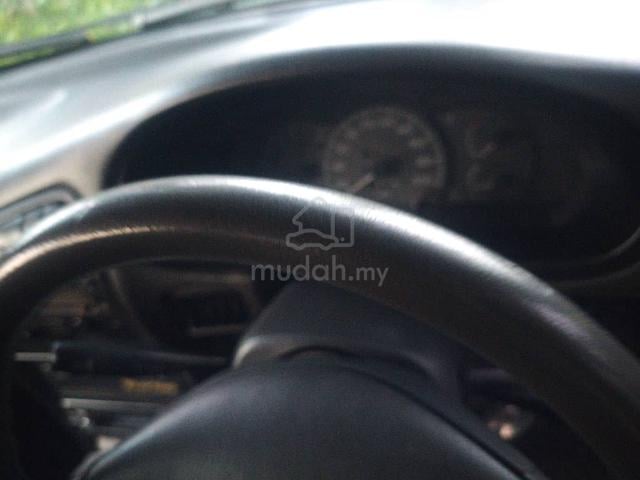 2002 Proton WIRA 1.3 A/B GL (M) - 4