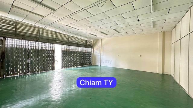 Sadong Jaya | Karamunsing | Warehouse / Shop | FOR RENT 1
