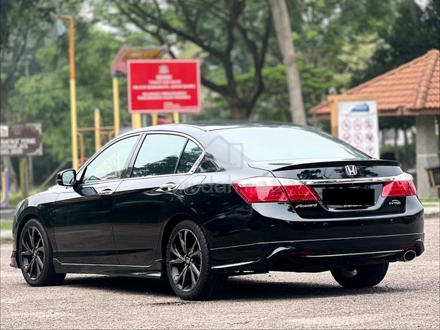 2015 Honda ACCORD 2.0 VTI-L MY2013 (A) - 3