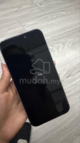 Iphone 15plus 128gb - photo 2 of 6