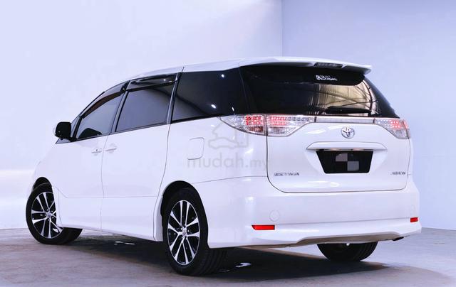 (💯LOAN) 2012 Toyota ESTIMA 2.4 AERAS G ACR50W - 2