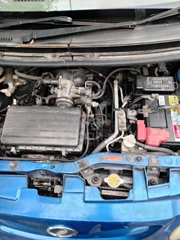 2009 Perodua VIVA 847cc 850 (M) - 2