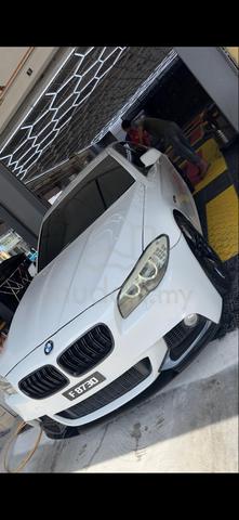 2010 Bmw 5 SERIES LIMOUSINE 2.5 23I (CBU) F10 (A) - 3