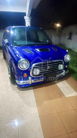 2004 Perodua KELISA 1.0 GX (M) - 1