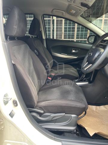 2018 Perodua MYVI 1.5 H MY2017 (A) - 5