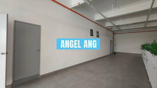 Facing Main Road shop lot for rent - Golden Triangle 2 Bayan Lepas 5