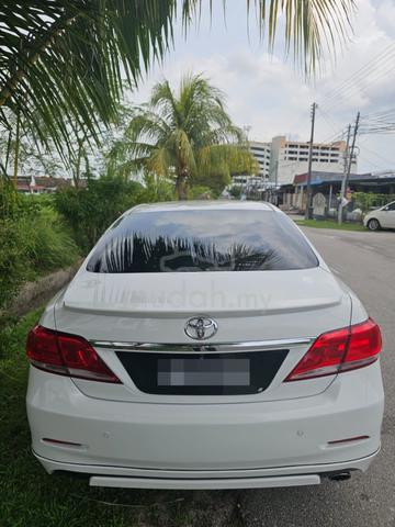 2012 Toyota CAMRY 2.0 G FACELIFT (A) - 3