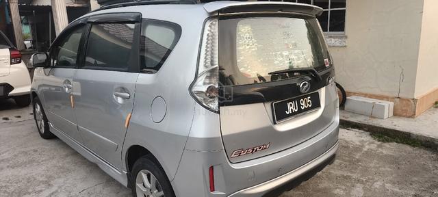 2016 Perodua ALZA 1.5 EZ STANDARD FACELIFT (A) - 3