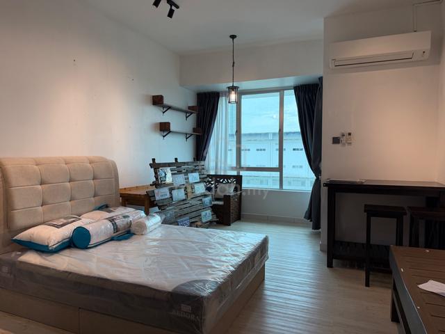 Akademik Suite 1