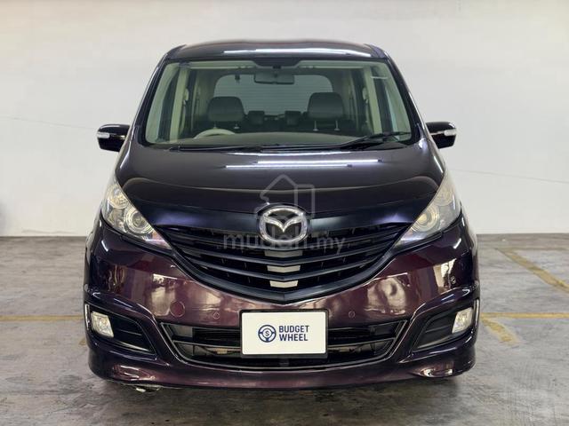 2014 Mazda BIANTE 2.0 SKYACTIV-G (A) WHOLE SALE - 5