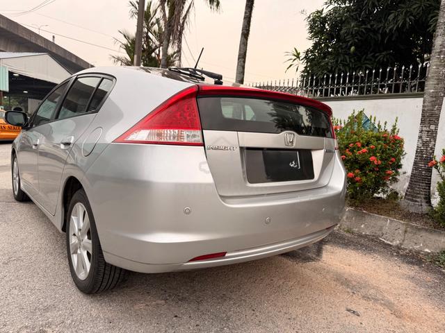 2011 Honda INSIGHT 1.3 (HYBRID) (A) - 3