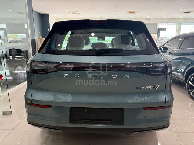 MID YEAR CASH BACK PROMO Proton EMAS 7 PREMIUM - 4