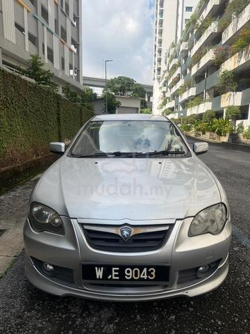 2010 Proton PERSONA 1.6 ELEGANCE HIGH LINE (A) - 3