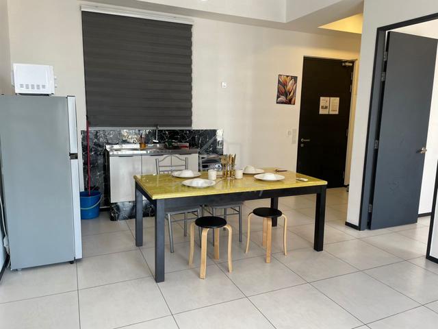 Urban Suites 1