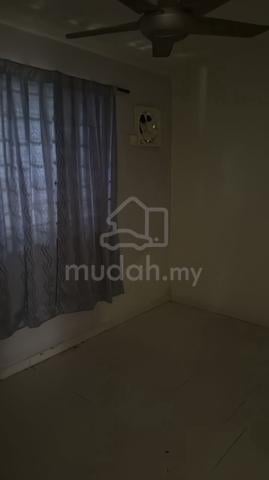 Jalan Saga Kulai 1