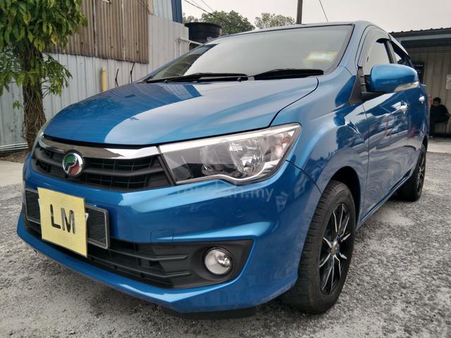 R /2020/ Perodua BEZZA 1.3 PREMIUM X (A) - 5