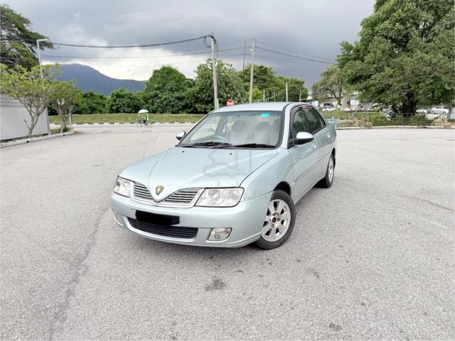 2002 Proton WAJA 1.6 PREMIUM (A) TIP TOP NEGO - 1