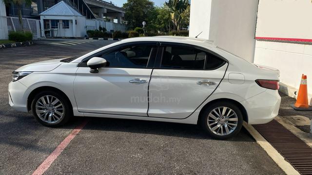 2020 Honda CITY 1.5 V GN2 (A) - 5