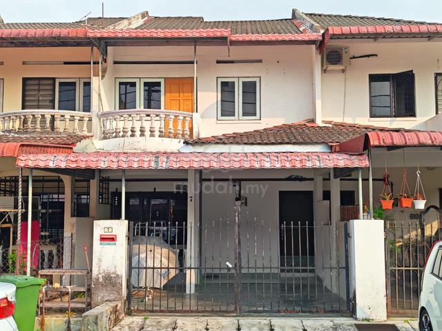 Taman Cempaka, Ipoh - Untuk Dijual , Cantik 💥 1