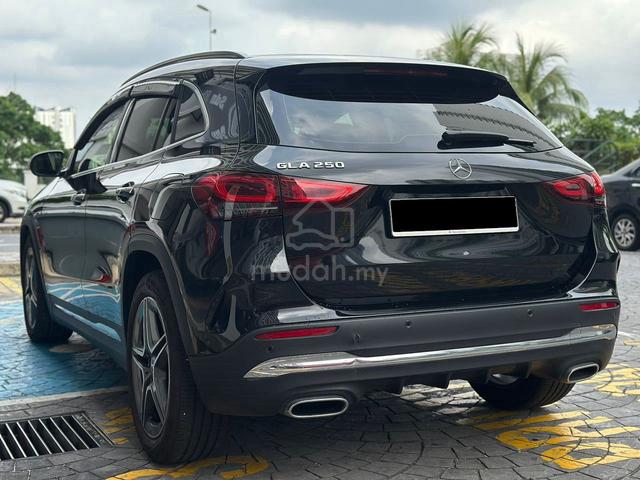 FS Mercedes Benz GLA250 2.0 AMG LINE WARRANTY 2028 - 3