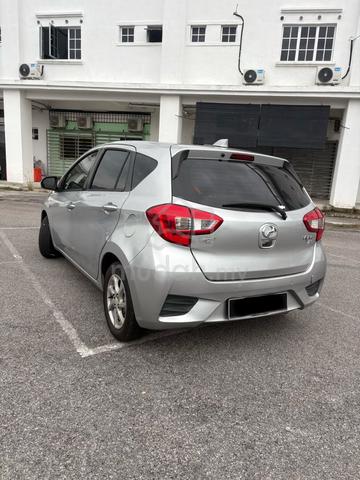 2018 Perodua MYVI 1.3 PREMIUM X (Direct Owner) - 3