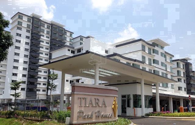 Tiara ParkHomes 1