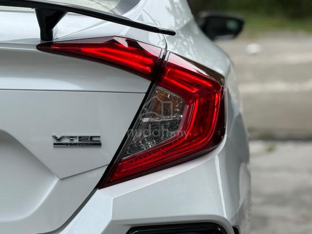 2016 Honda CIVIC 1.5 TC-PREMIUM(A)✅TYPE-R BODYKIT - 3