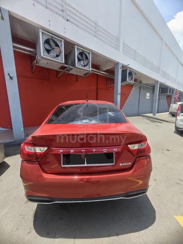2020 Proton SAGA PREMIUM AT 1.3L (A) - 4
