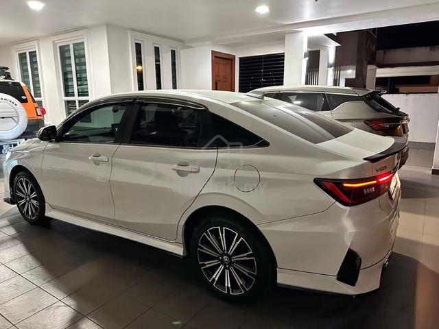 2023 Toyota VIOS 1.5 G (A) - 2