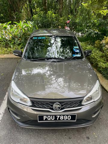 2023 Proton SAGA STANDARD AT 1.3L (A) - 3