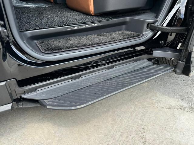 2025 Toyota VELLFIRE 2.4 Z PREMIER JBL S/STEP OFER - 2