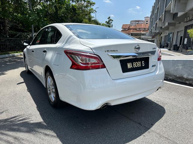 2014 Nissan TEANA 2.0 XL LUXURY (A)LOAN/CASH - 3