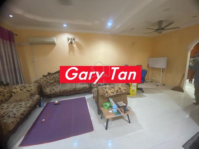 2 Storey Terrace For Sale @Taman Bayu Mutiara | Bukit Mertajam 1