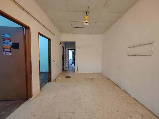 Alpha Arena Apartment 1