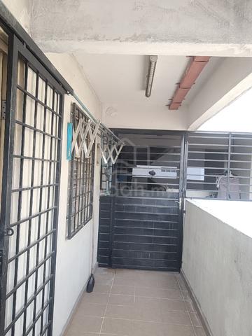 PPR Muhibbah Puchong 1