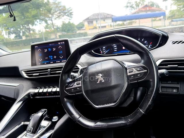 2019 Peugeot 5008 1.6 ORI T/TOP CDT WRT 5YRS FORU - 5