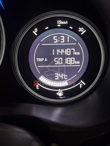 2019 Honda CITY 1.5 V (A) - 5