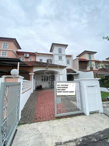 FREEHOLD USJ 9 24X75 2 Storey Subang Jaya Selangor 8 10 11 1