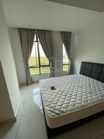 D'Inspire Residence (Inspira Bestari) 1