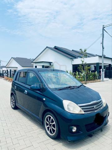 2010 Perodua VIVA 1.0 ELITE EZI EJ-VE (A) - 3